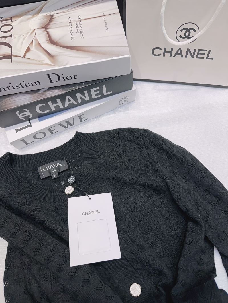 Chanel T-Shirts